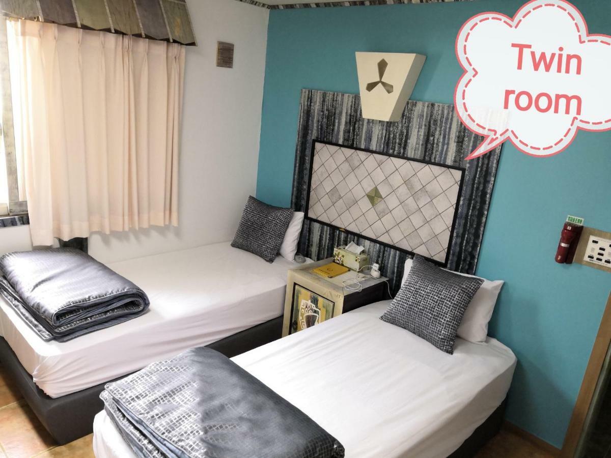 Athene Motel Gwangju Metropolitan City Exterior foto